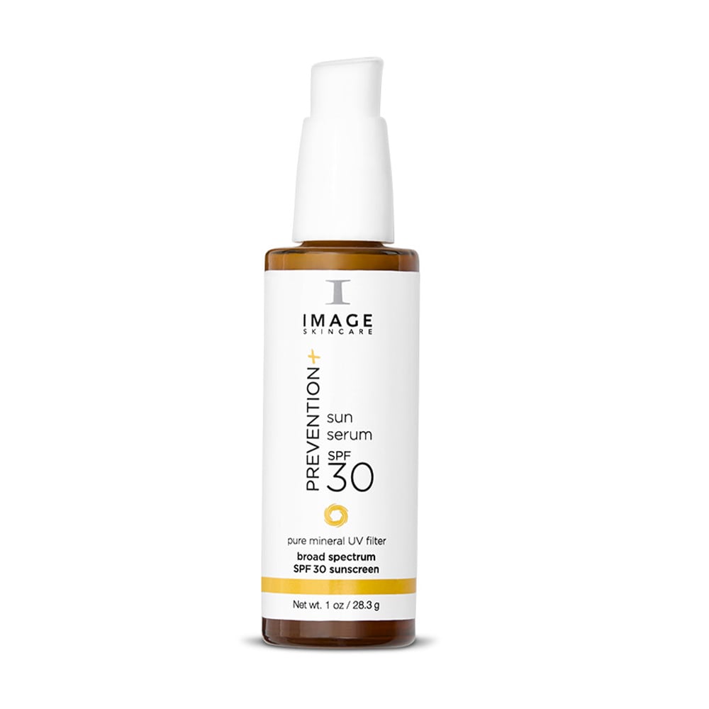 Сонцезахисна сироватка для обличчя Image Skincare Prevention+ Sun Serum SPF 30, 28.3 г
